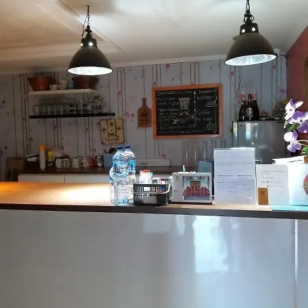 Venice Guest House Redpartner-3